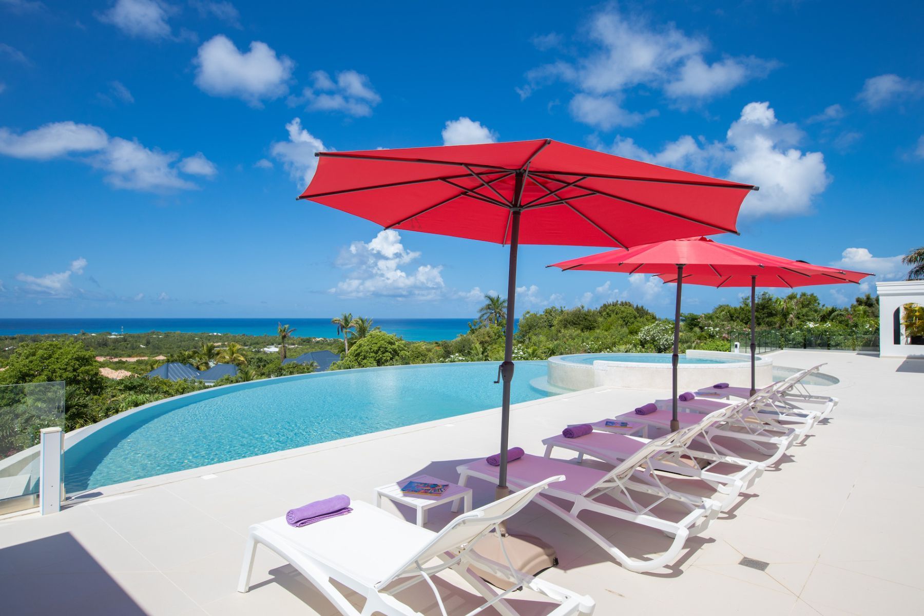 Just in Paradise Villa villa photo.