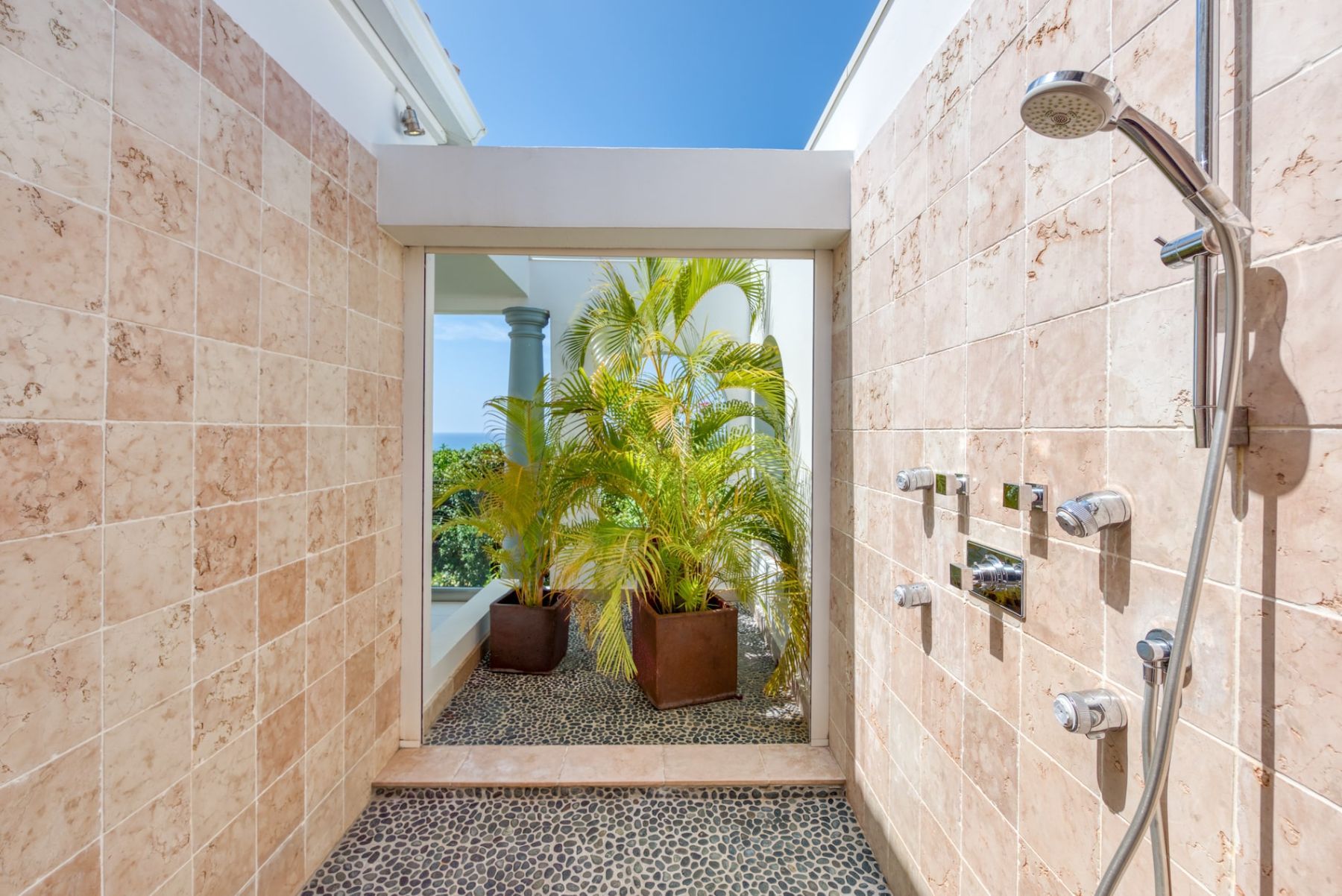 Just in Paradise Villa villa photo.