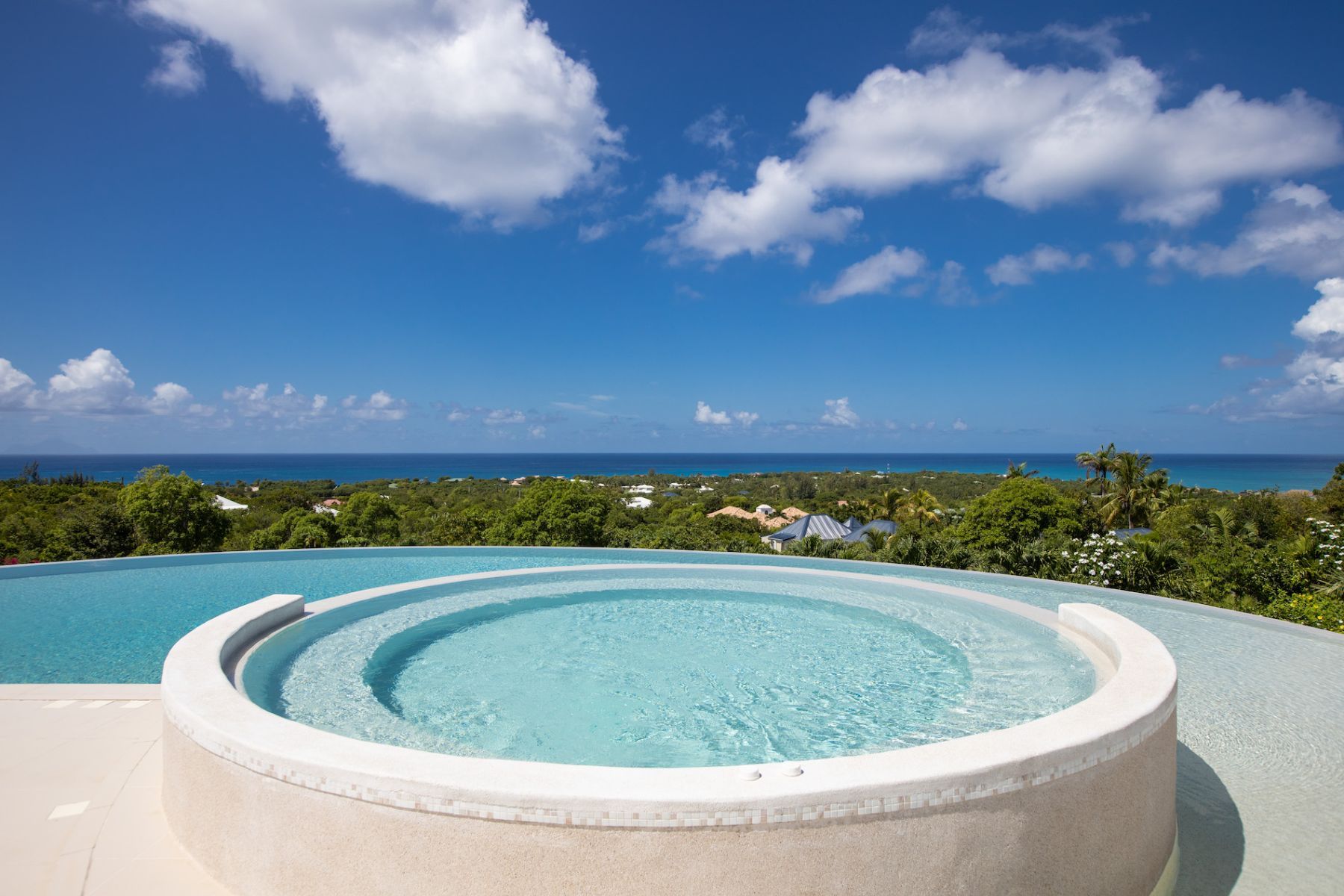 Just in Paradise Villa villa photo.