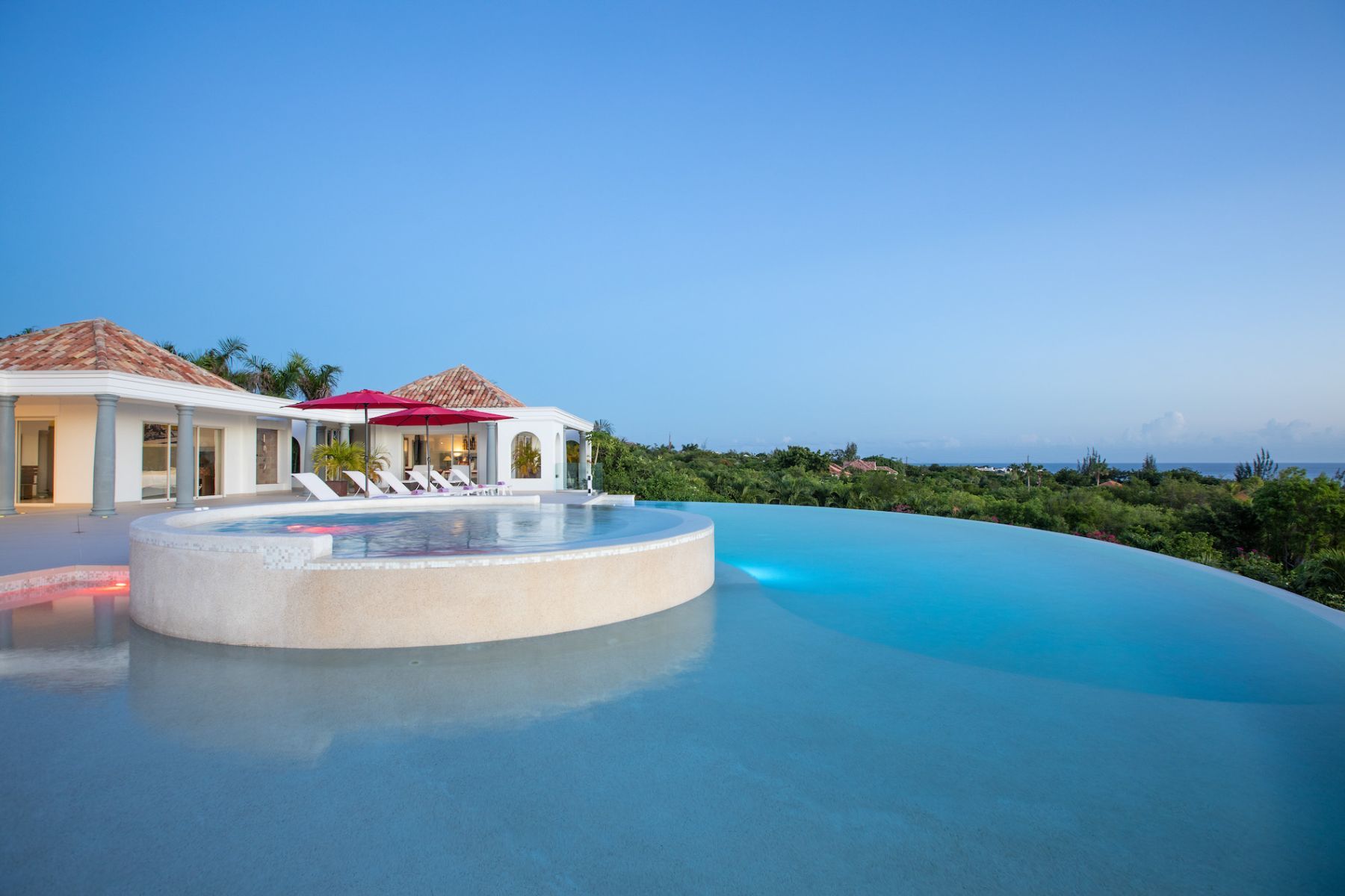 Just in Paradise Villa villa photo.