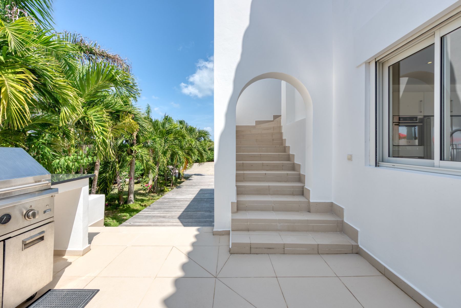 Just in Paradise Villa villa photo.