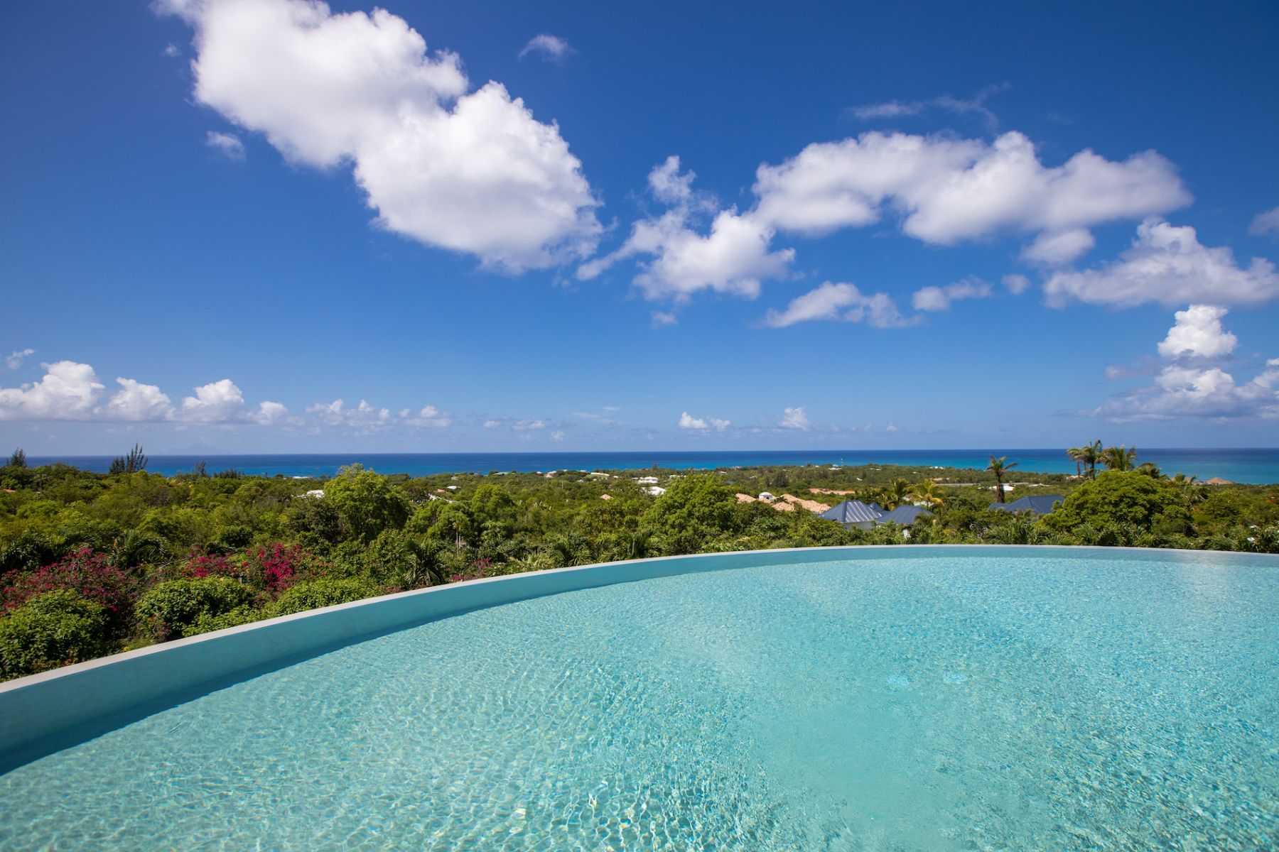 Just in Paradise Villa villa photo.