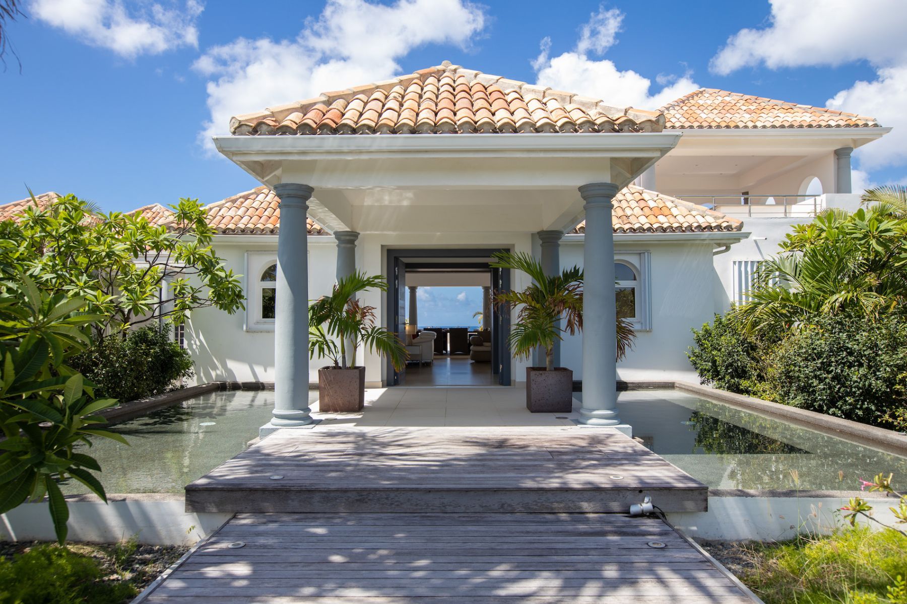 Just in Paradise Villa villa photo.