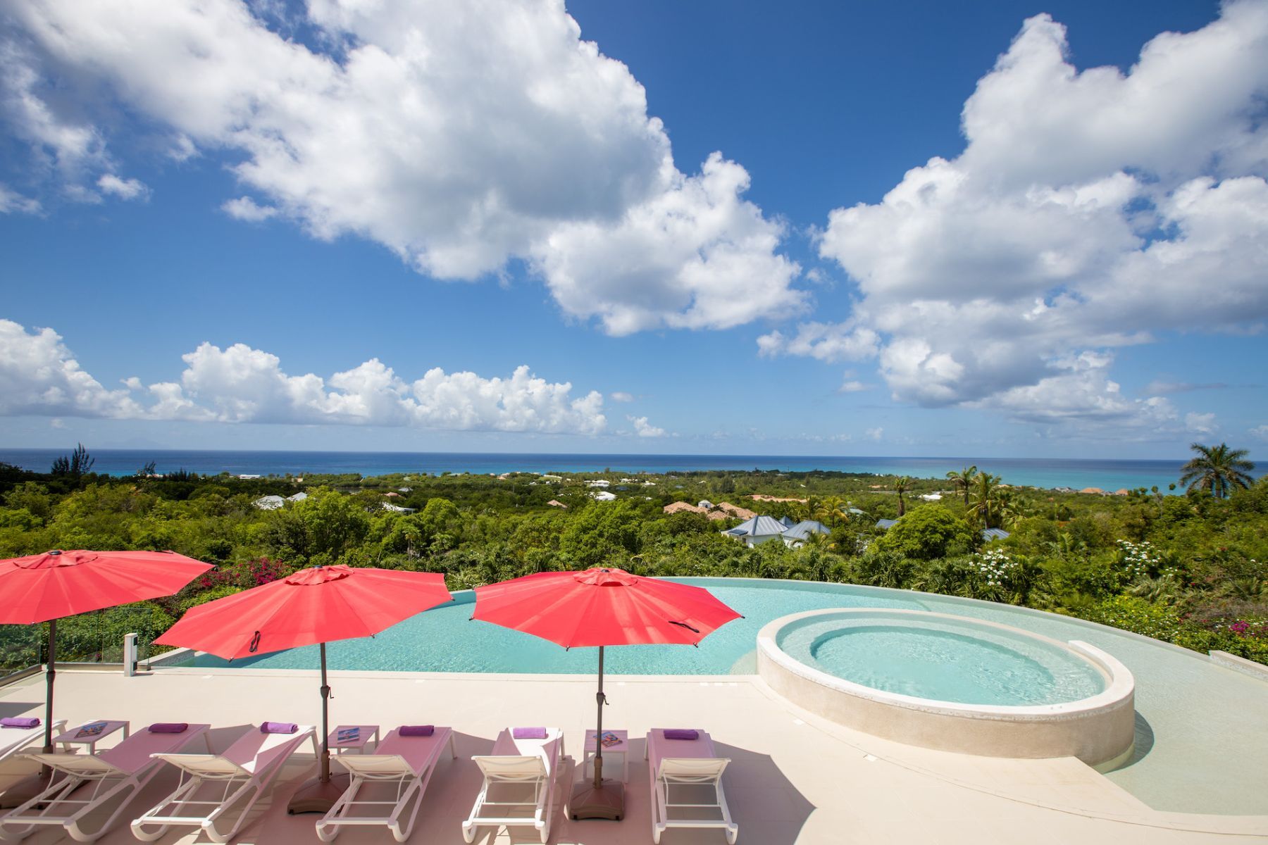 Just in Paradise Villa villa photo.