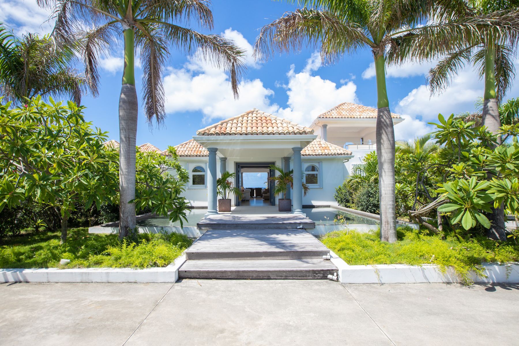 Just in Paradise Villa villa photo.