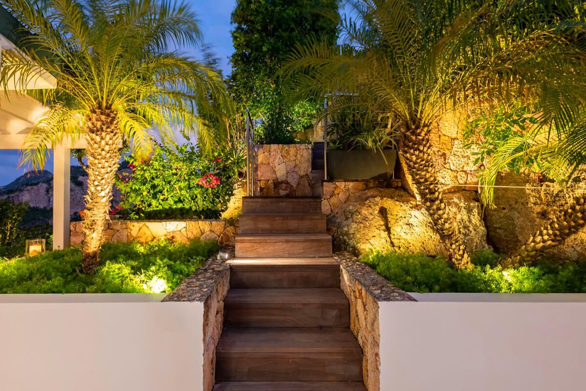 Lakshmi Villa villa photo.