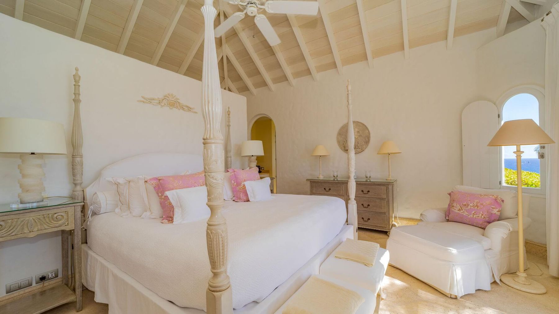 Les Amis du Vent Villa villa photo.