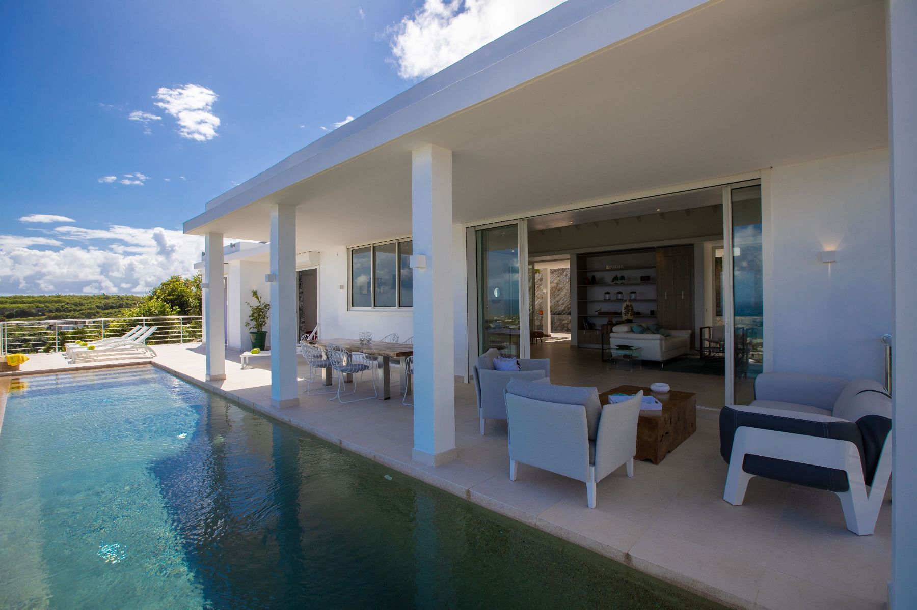 Villa Sunrise villa photo.