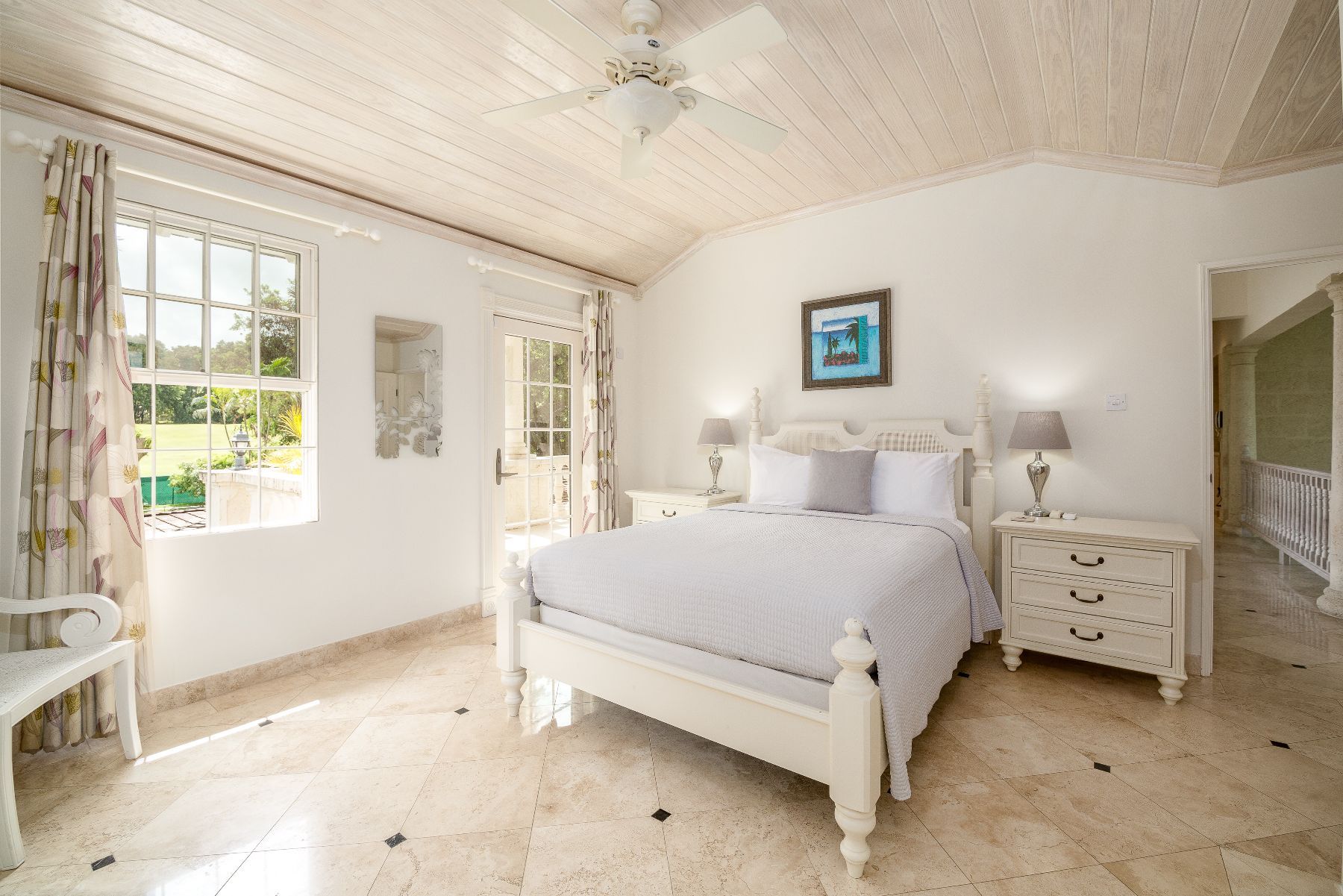 Amberley House villa photo.