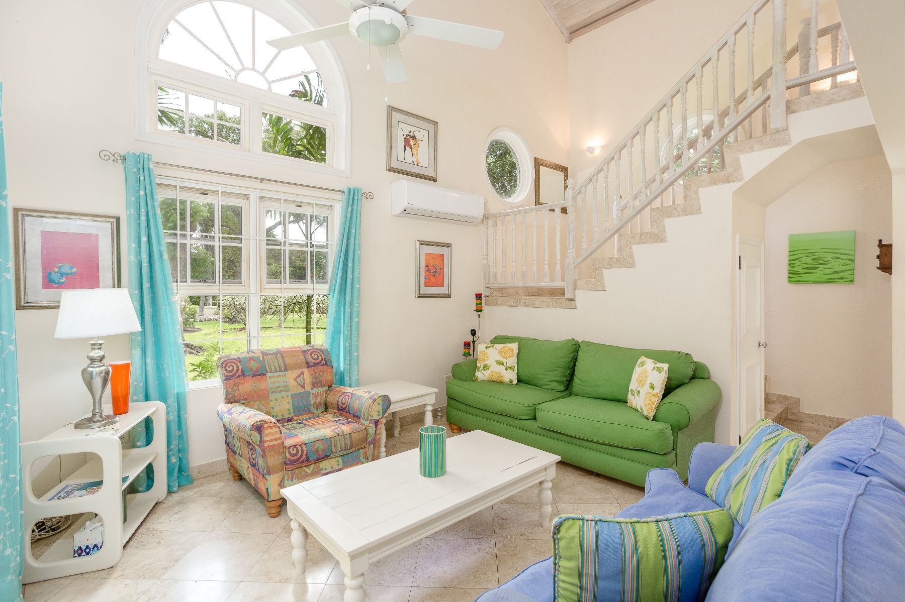 Amberley House villa photo.