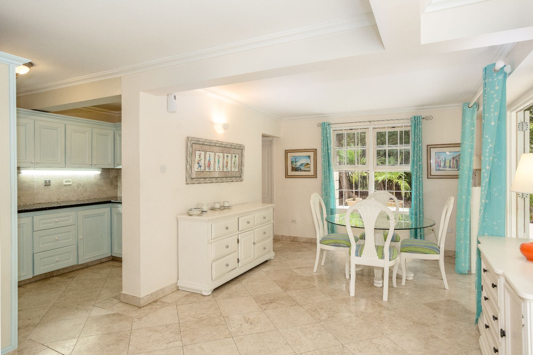 Amberley House villa photo.