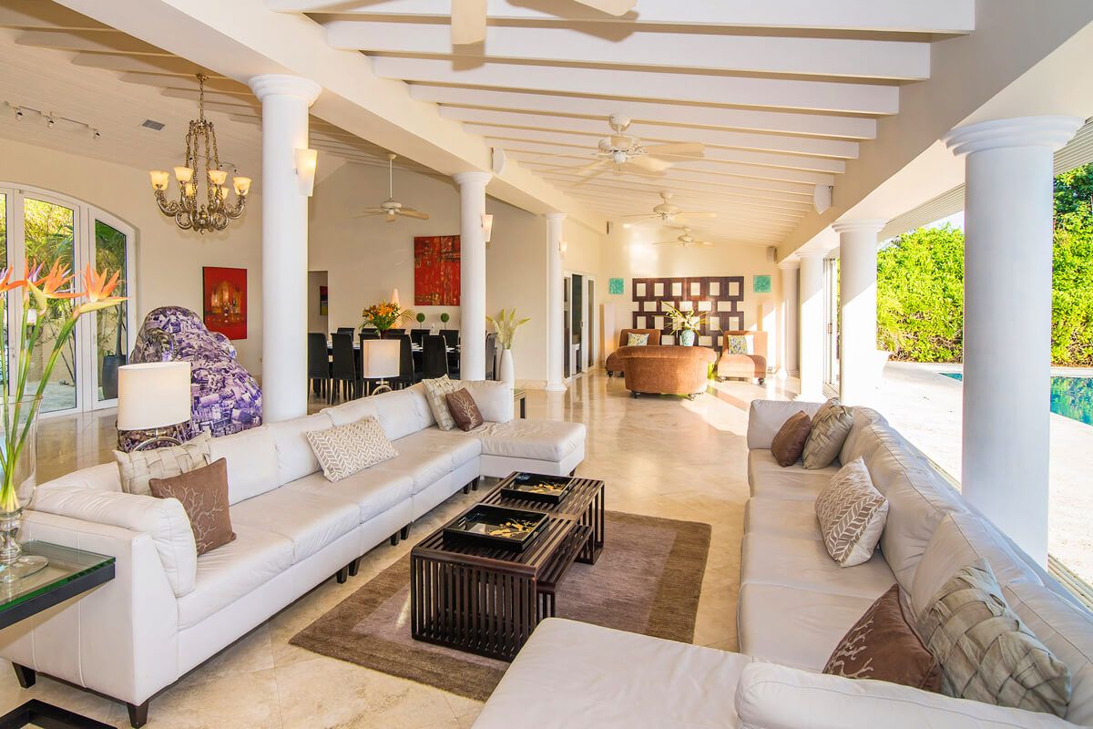 Villa Mora | Cayman Villa Rental | WhereToStay.com
