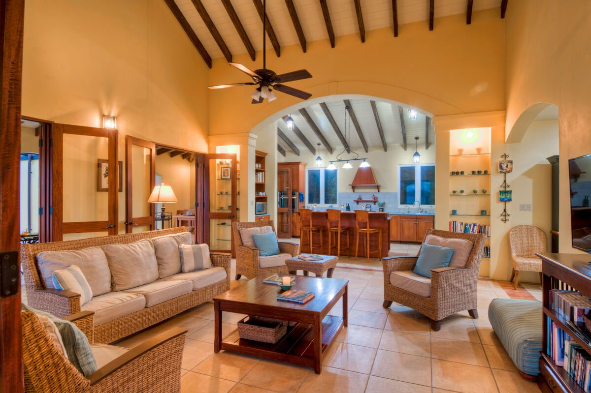 Ariana Villa villa photo.