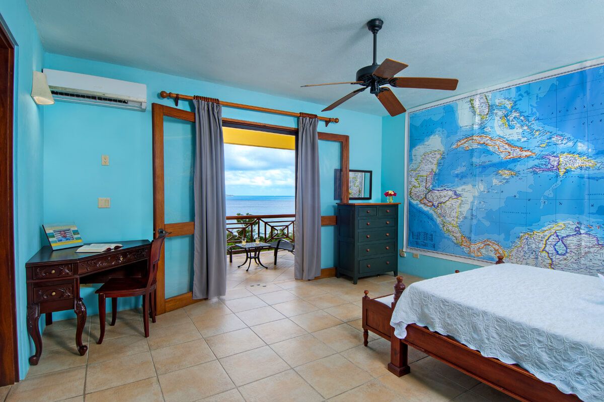 Ariana Villa villa photo.
