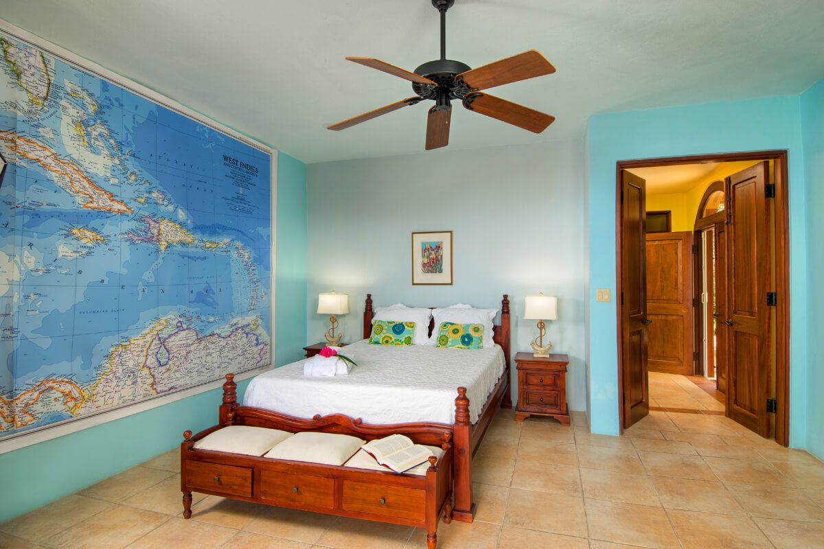 Ariana Villa villa photo.