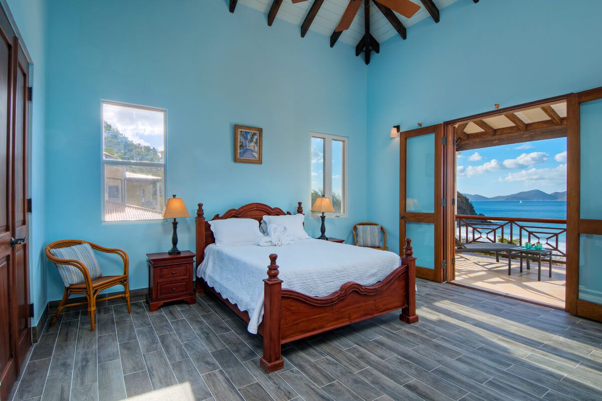 Ariana Villa villa photo.
