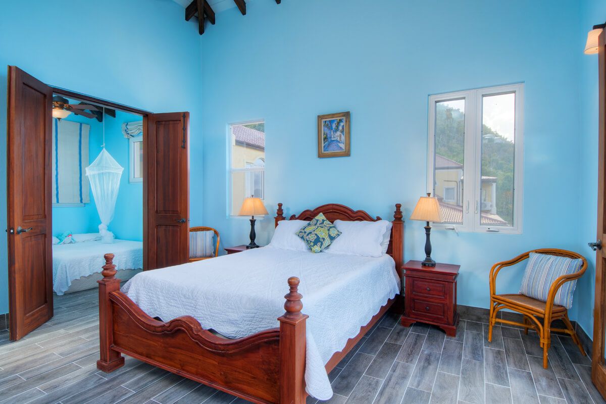 Ariana Villa villa photo.