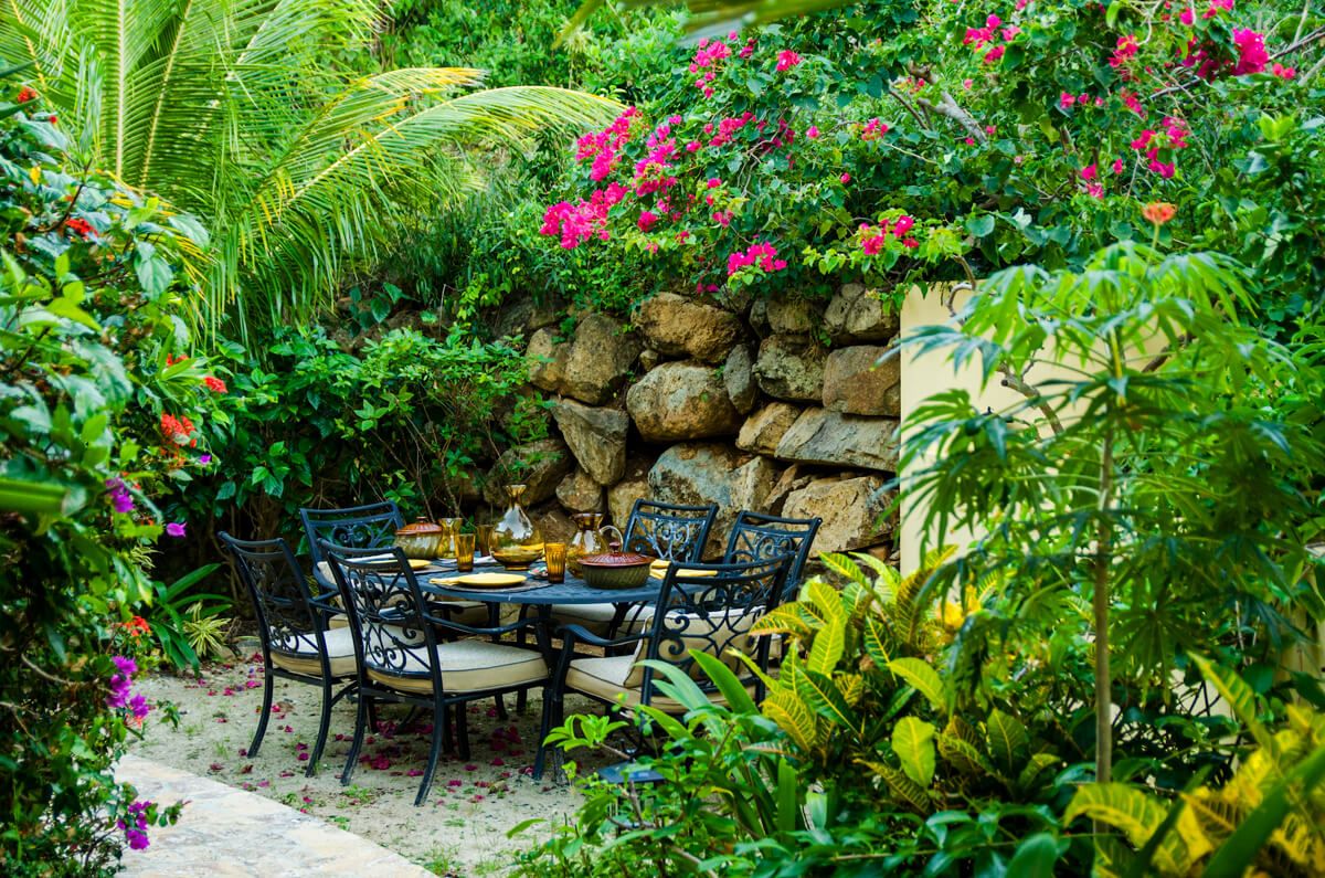 Ana Capri Estate villa photo.