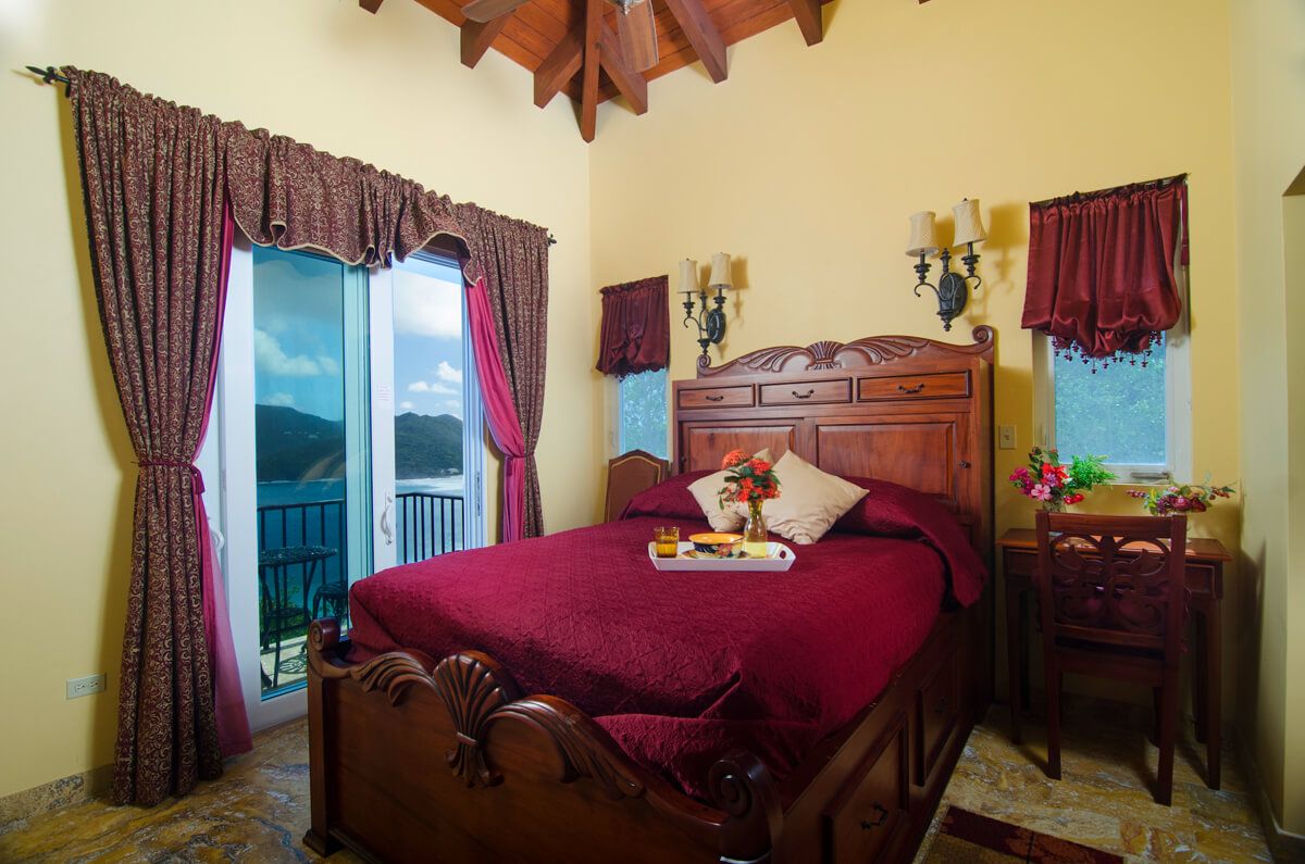 Ana Capri Estate villa photo.