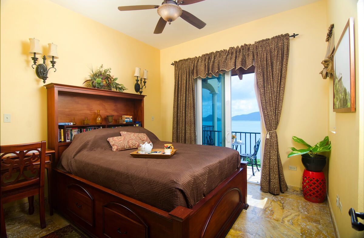 Ana Capri Estate villa photo.