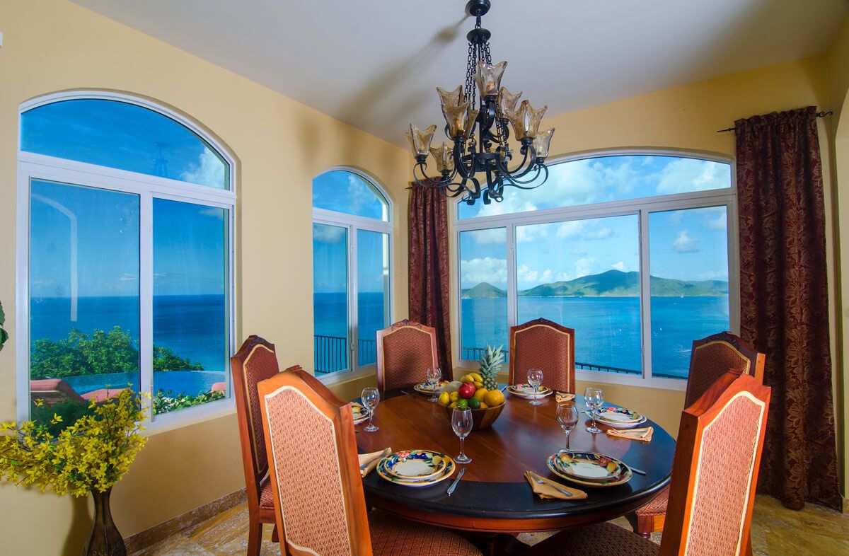 Ana Capri Estate villa photo.