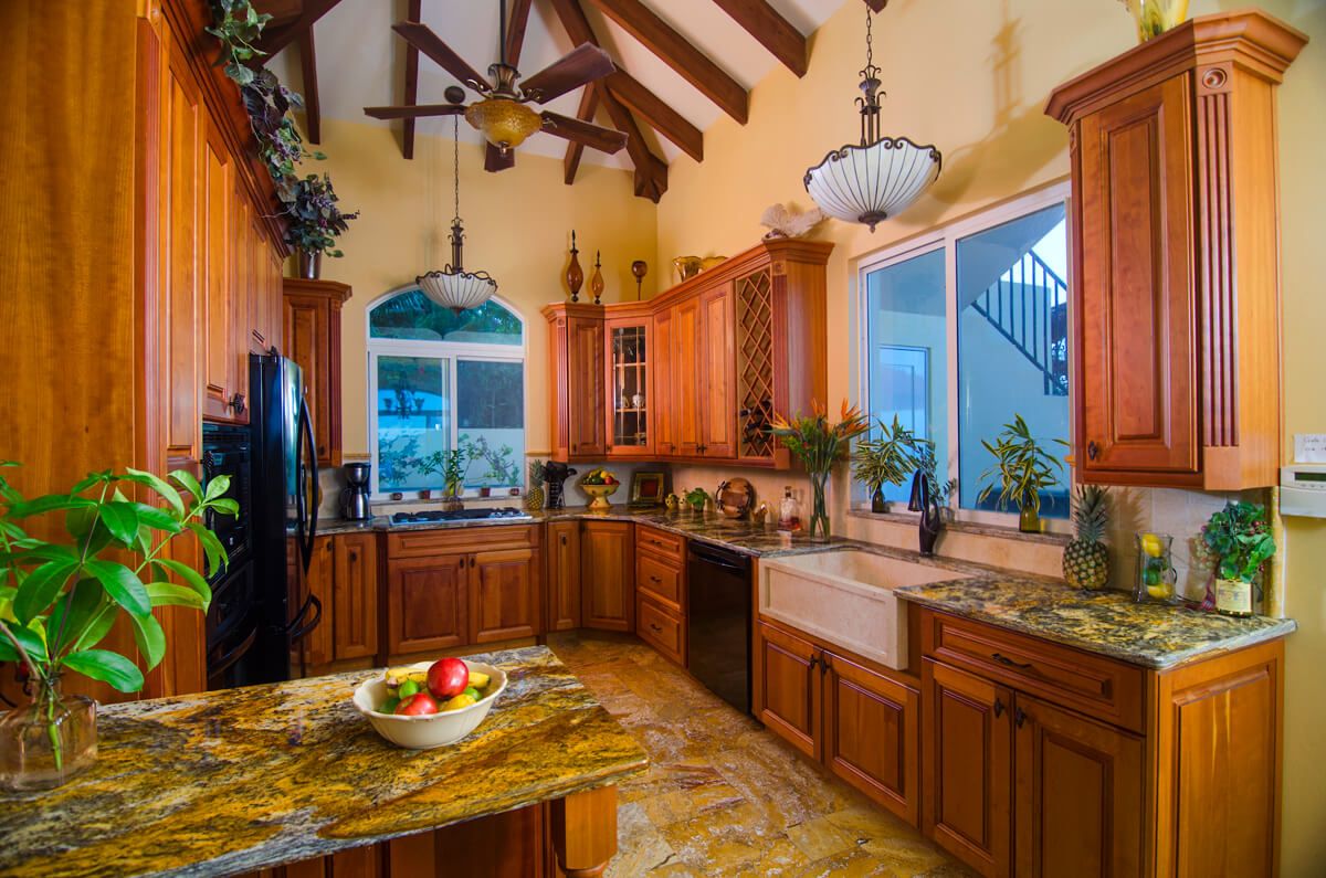 Ana Capri Estate villa photo.