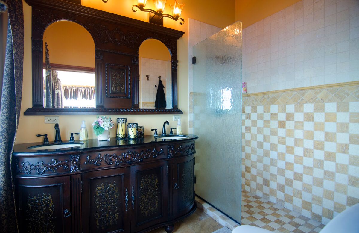 Ana Capri Estate villa photo.