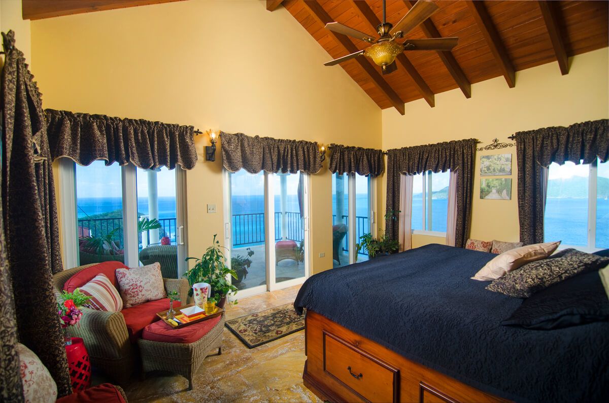 Ana Capri Estate villa photo.