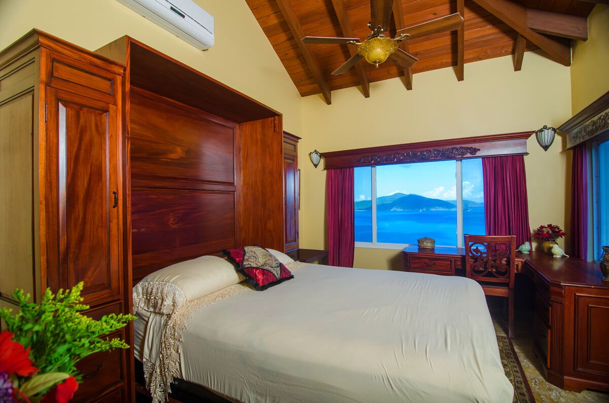 Ana Capri Estate villa photo.
