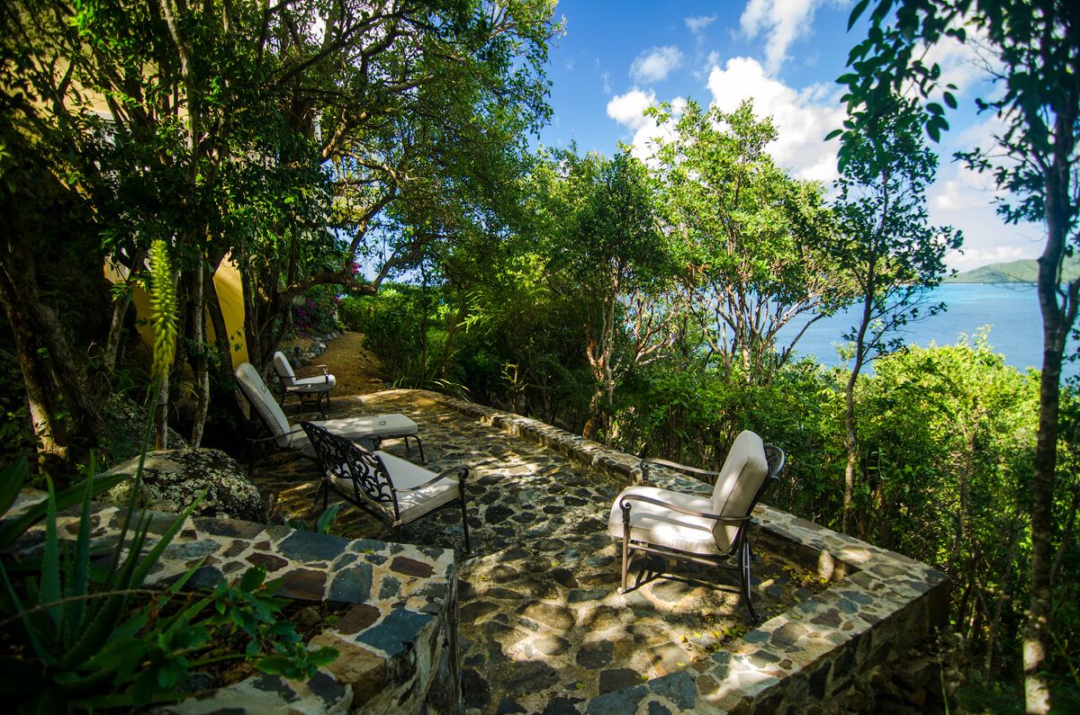 Ana Capri Estate villa photo.