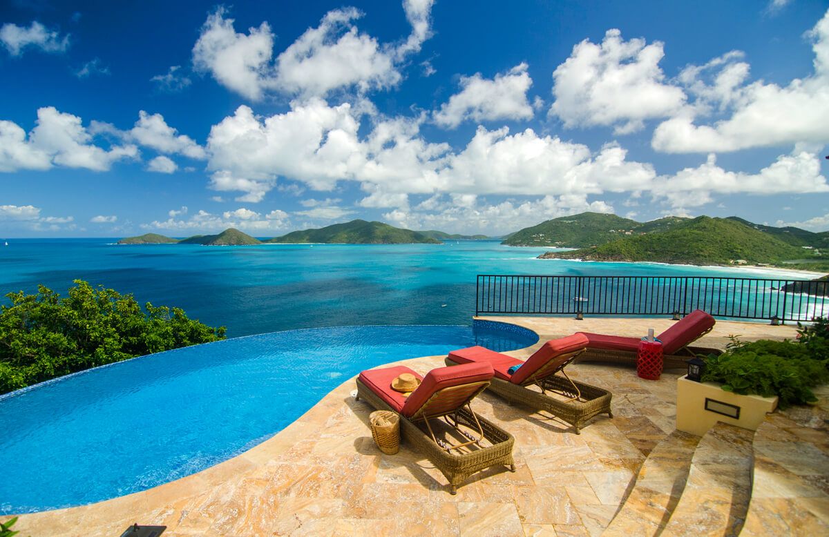 Ana Capri Estate villa photo.