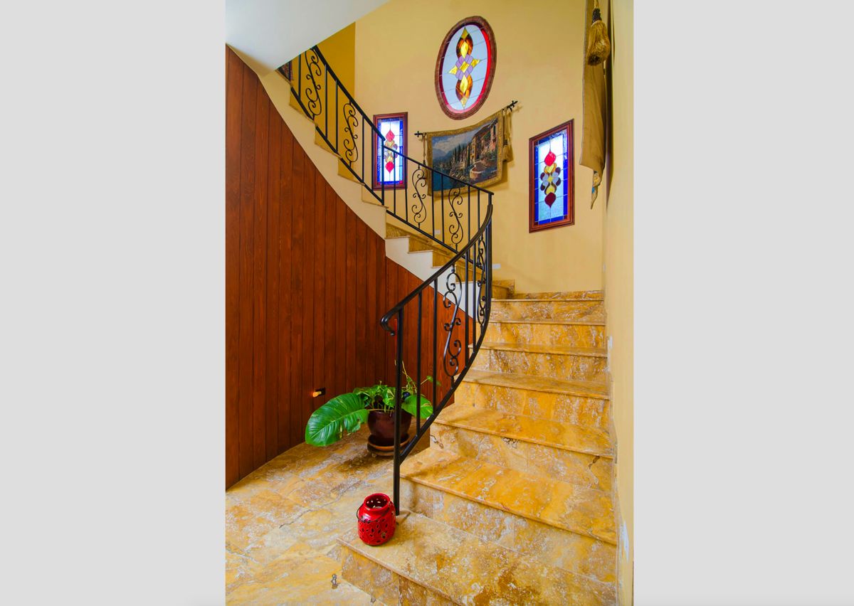 Ana Capri Estate villa photo.