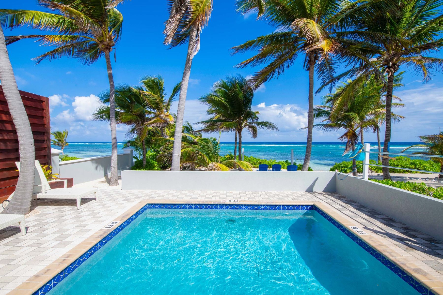 Coconut Beach Villa villa photo.