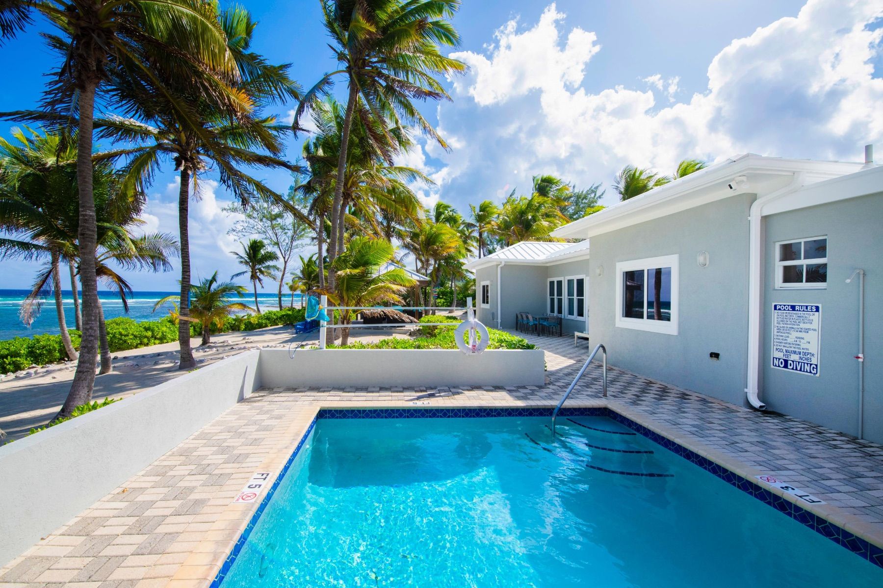 Coconut Beach Villa villa photo.