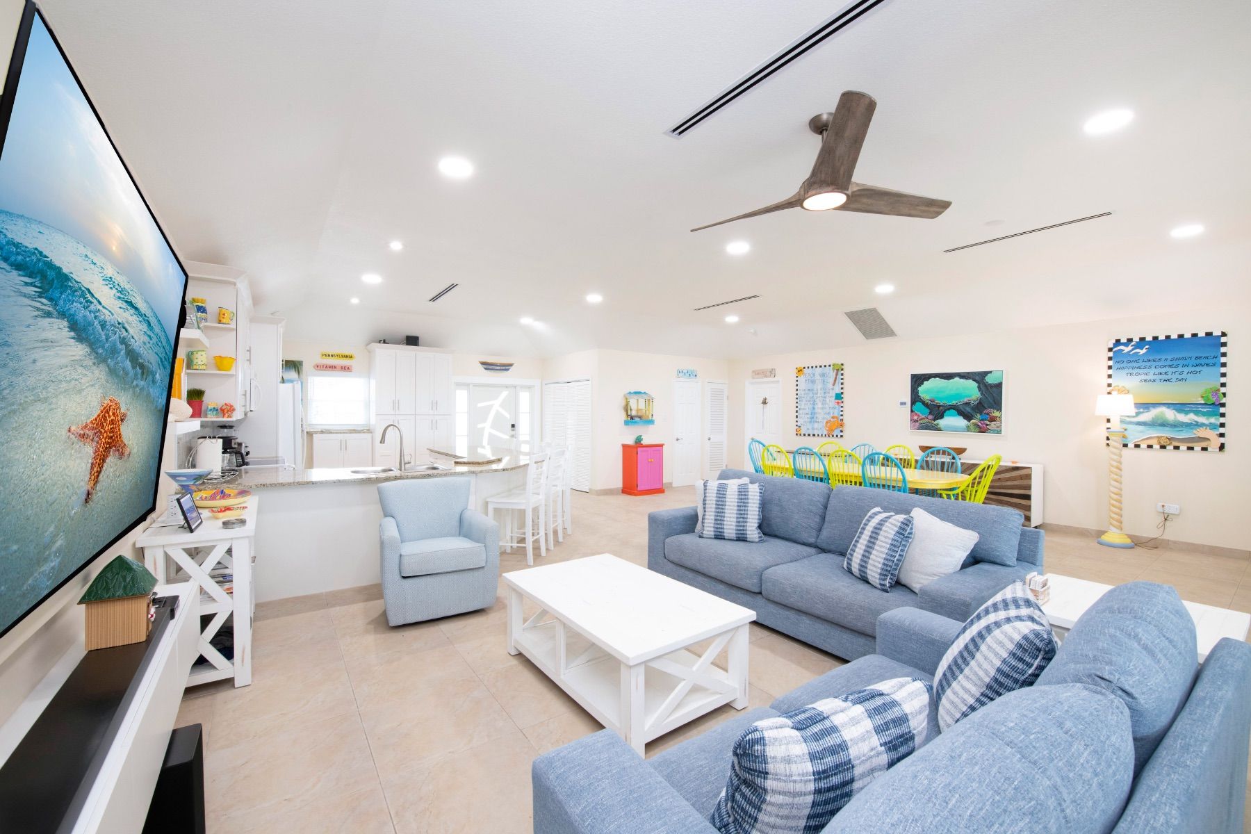 Coconut Beach Villa villa photo.