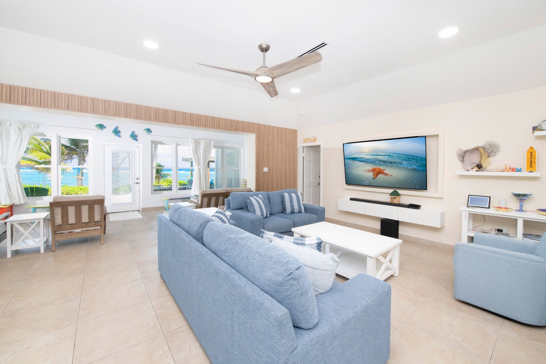 Coconut Beach Villa villa photo.