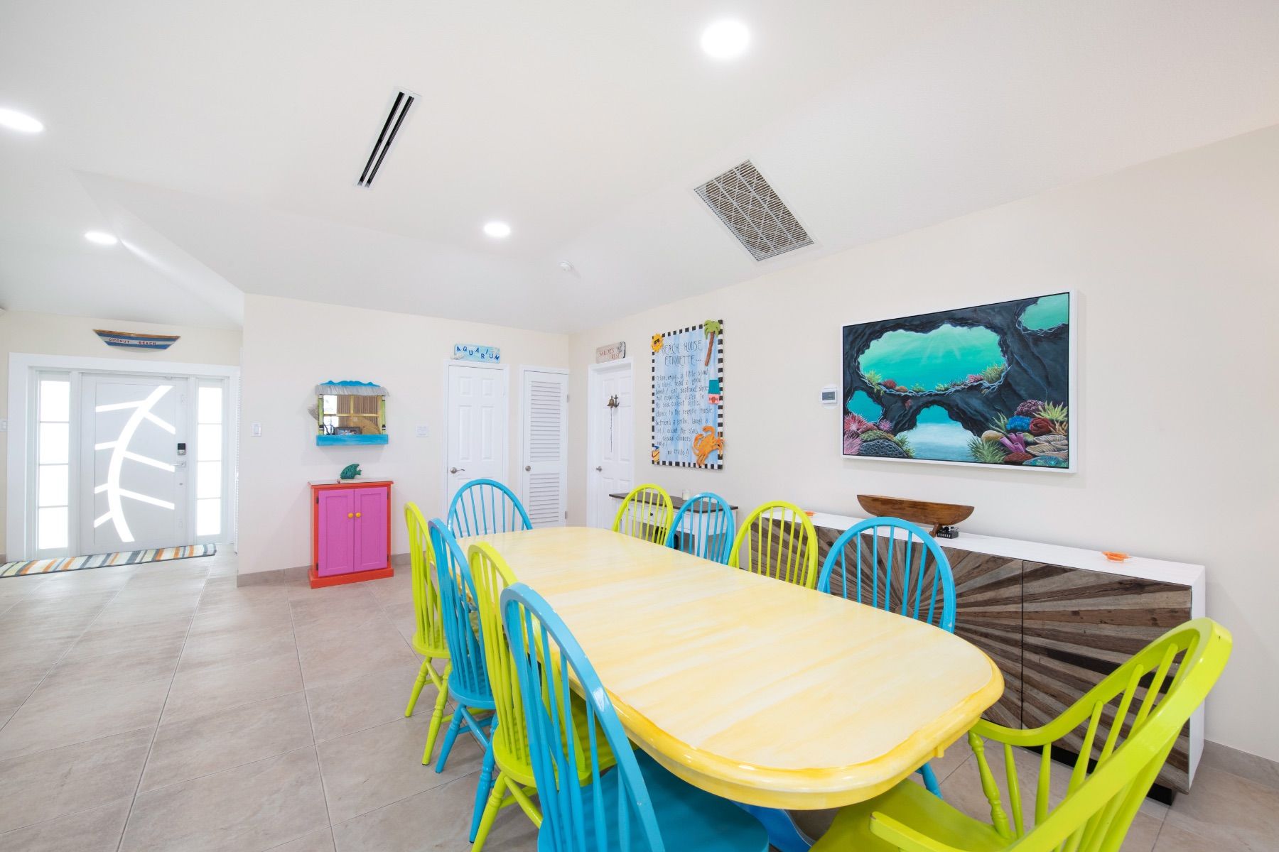 Coconut Beach Villa villa photo.