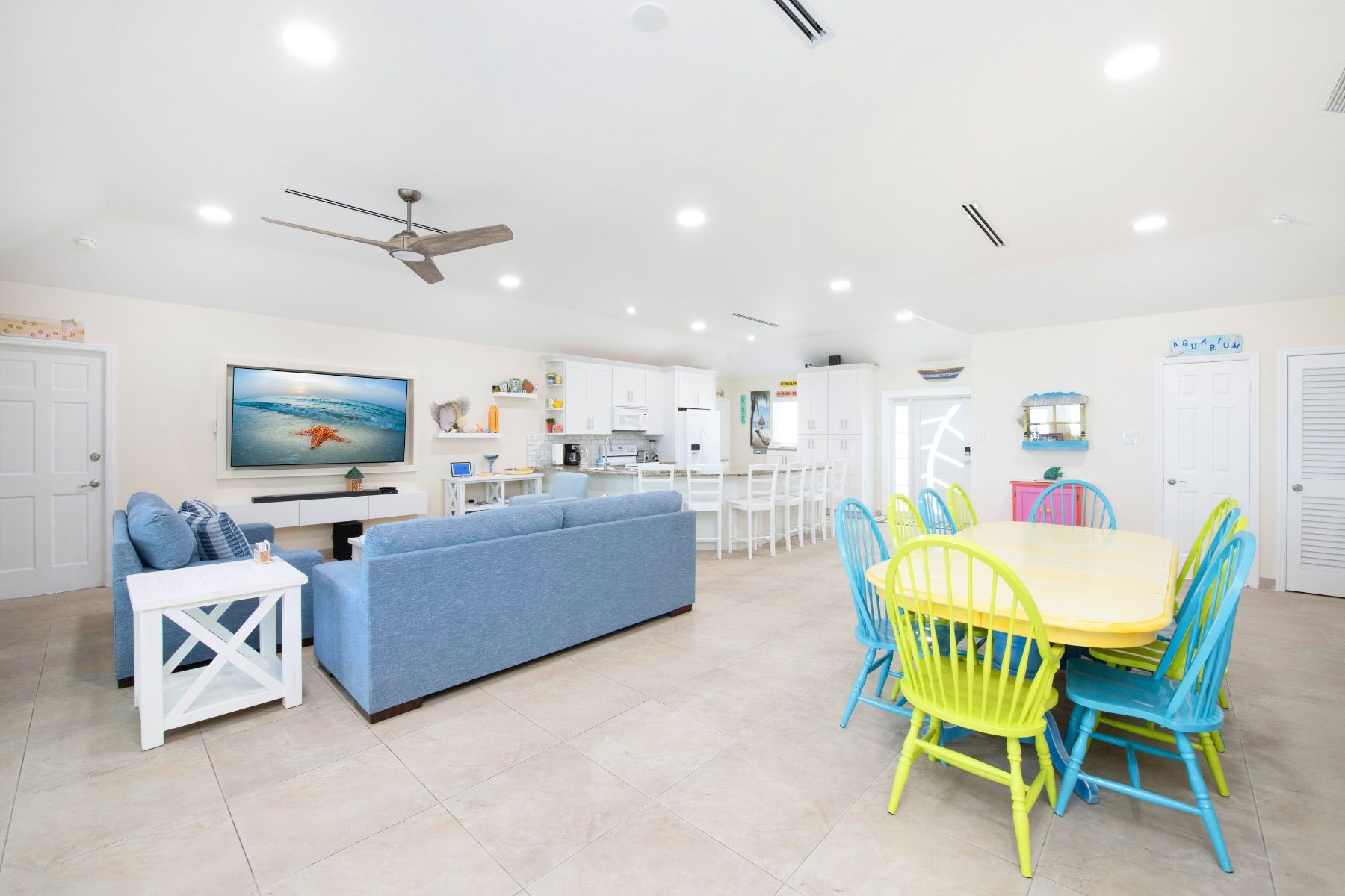 Coconut Beach Villa villa photo.