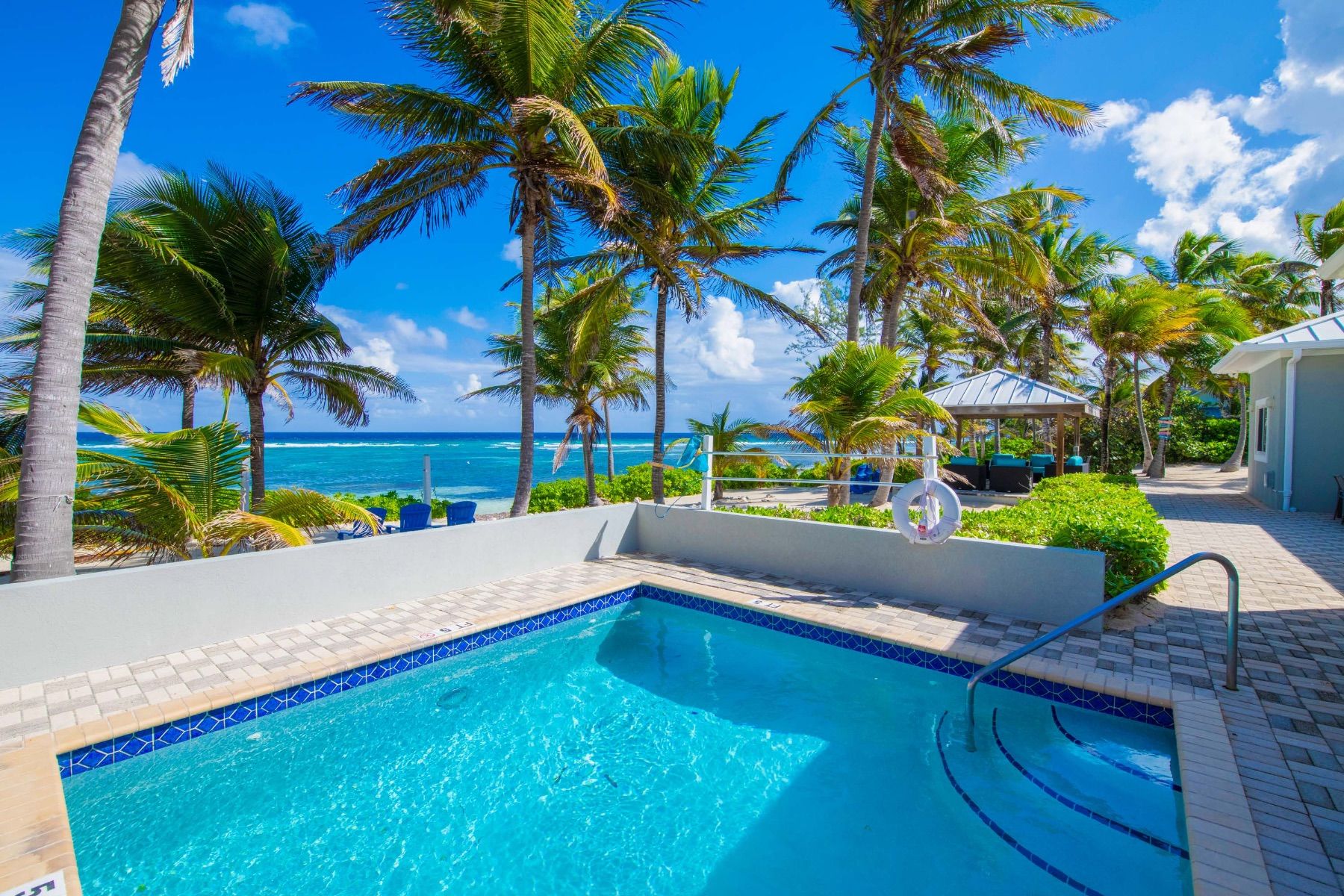 Coconut Beach Villa villa photo.