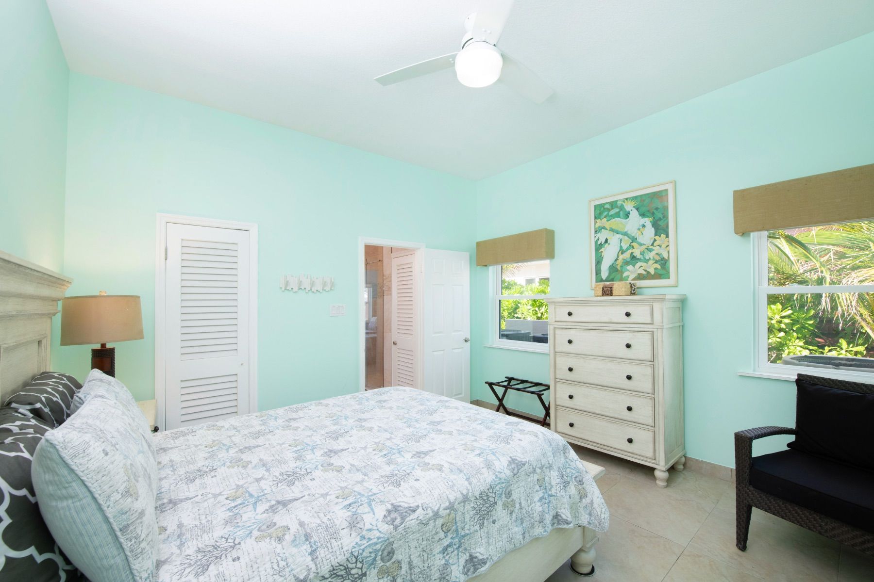 Coconut Beach Villa villa photo.