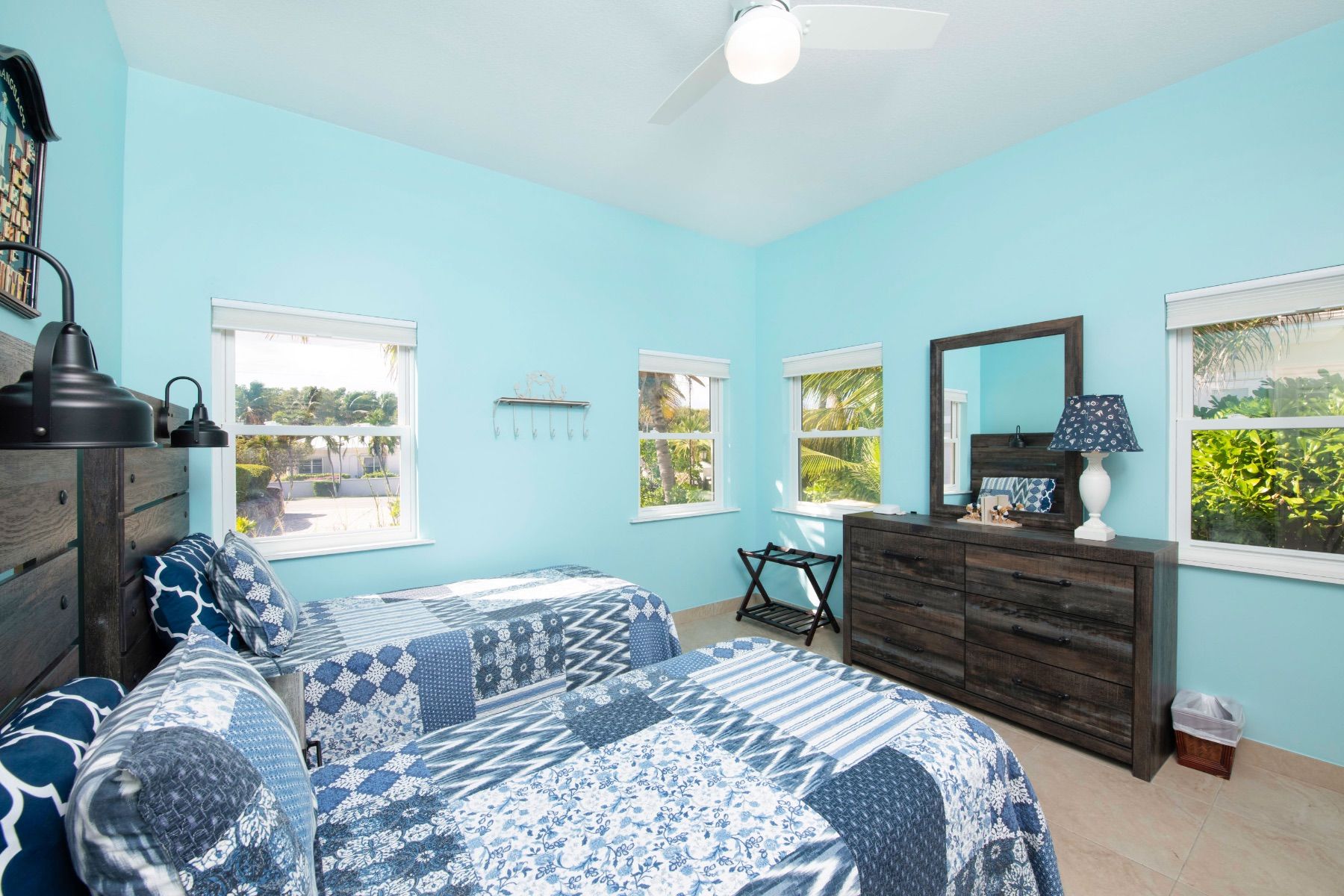Coconut Beach Villa villa photo.