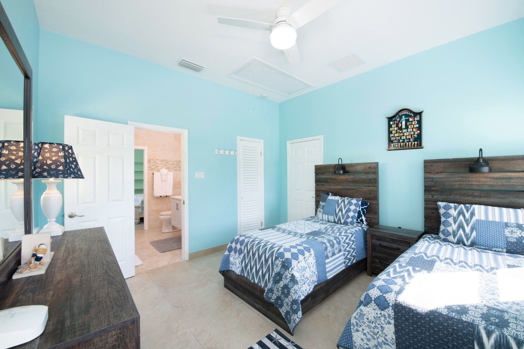 Coconut Beach Villa villa photo.