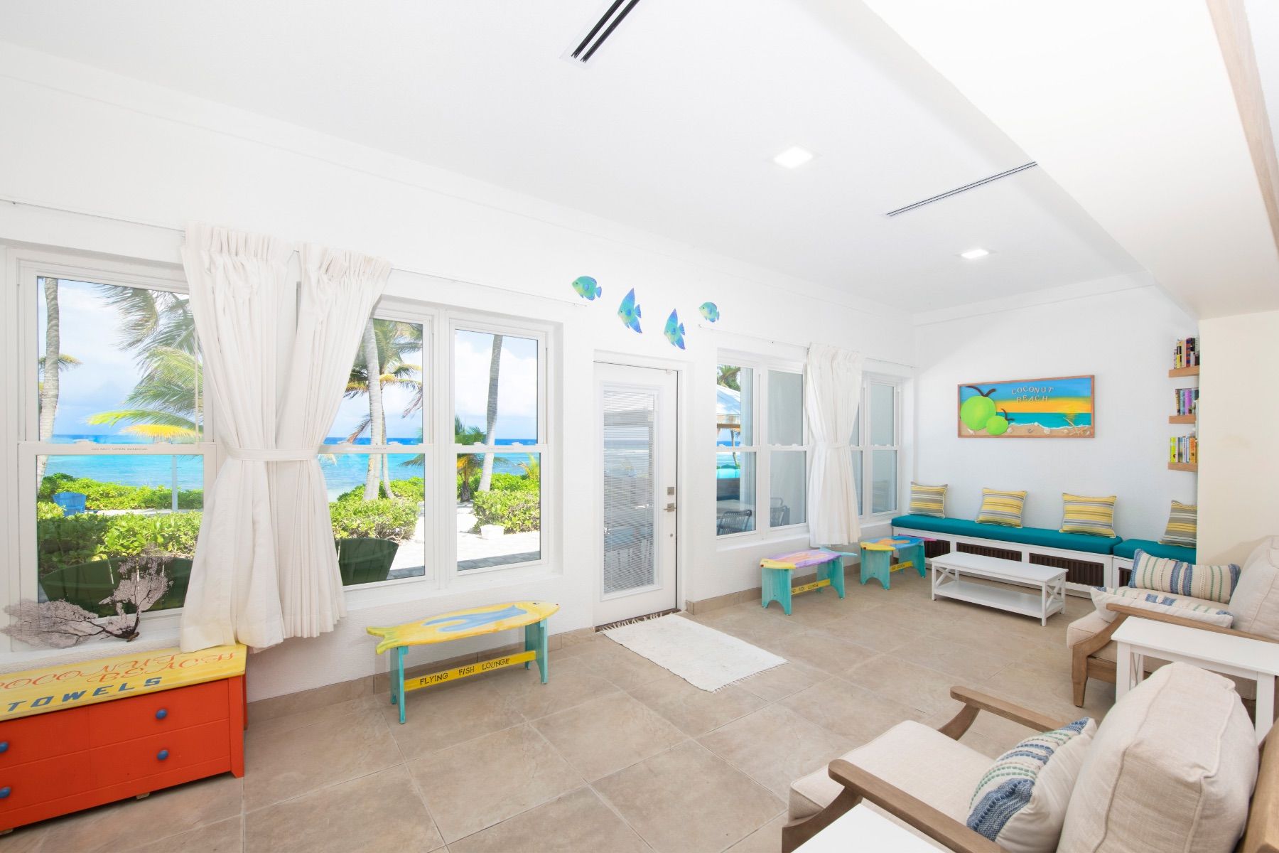 Coconut Beach Villa villa photo.