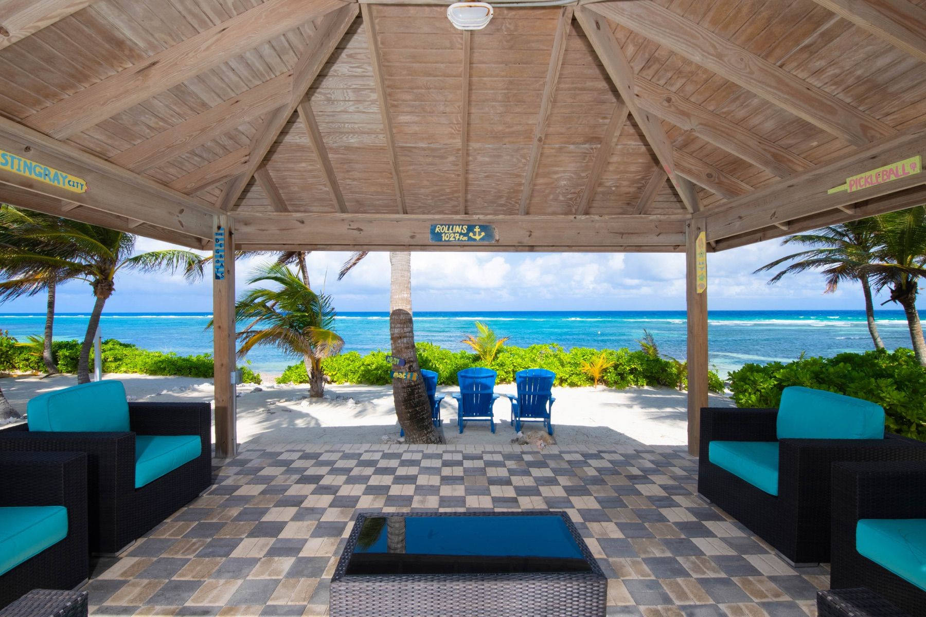 Coconut Beach Villa villa photo.