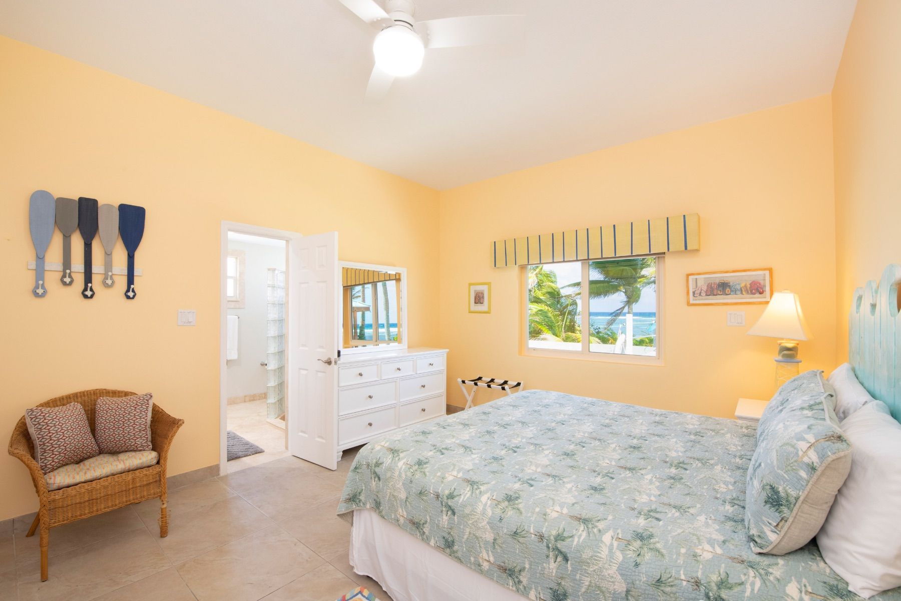 Coconut Beach Villa villa photo.