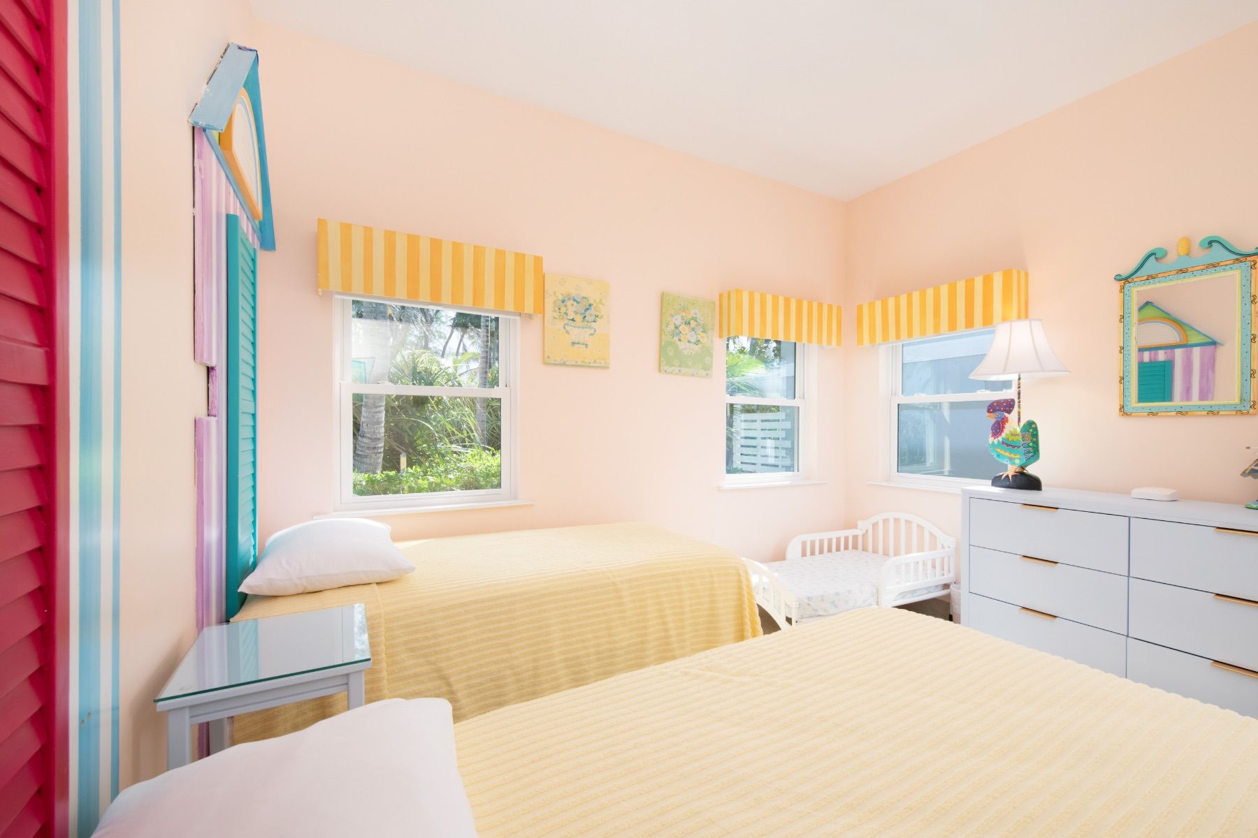 Coconut Beach Villa villa photo.