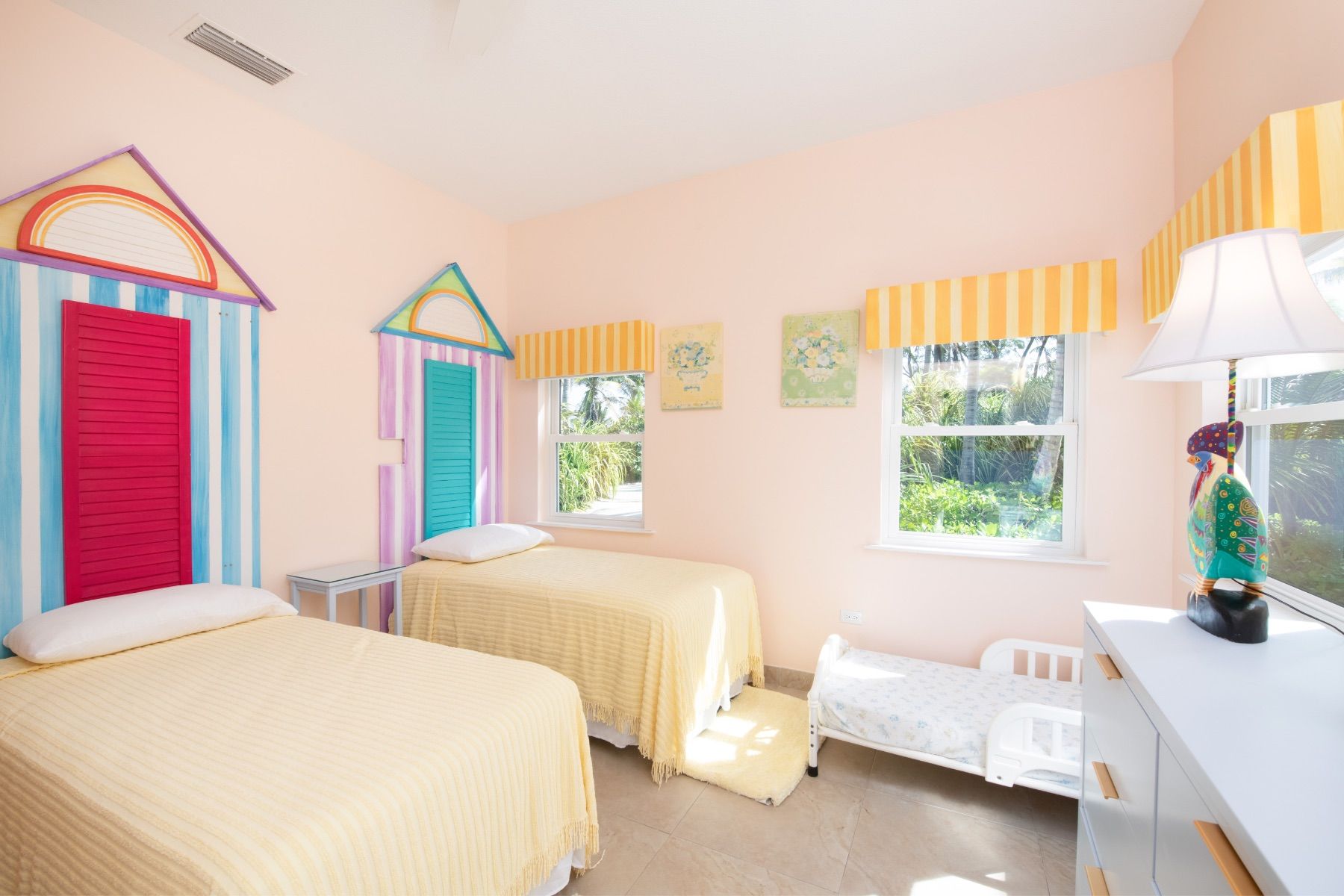 Coconut Beach Villa villa photo.