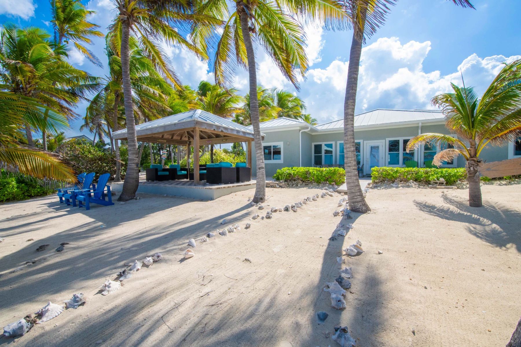 Coconut Beach Villa villa photo.