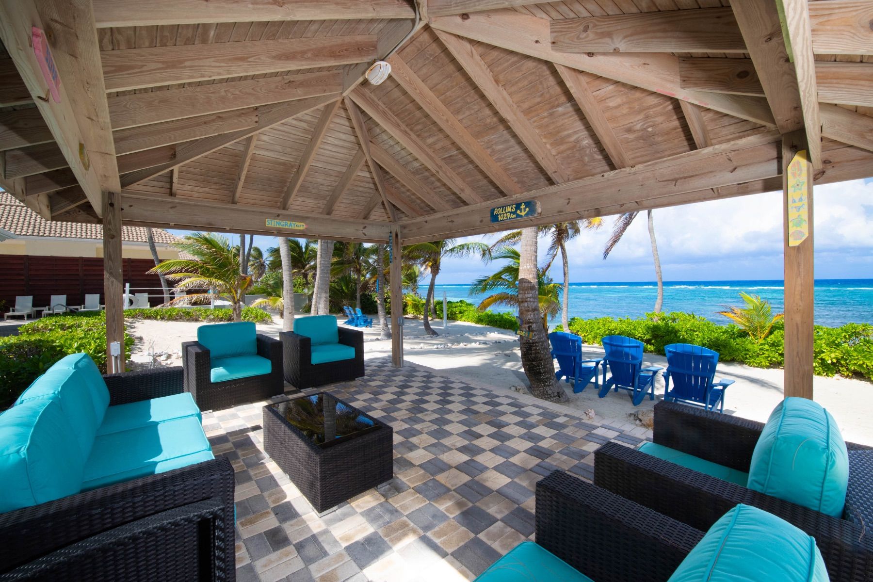 Coconut Beach Villa villa photo.