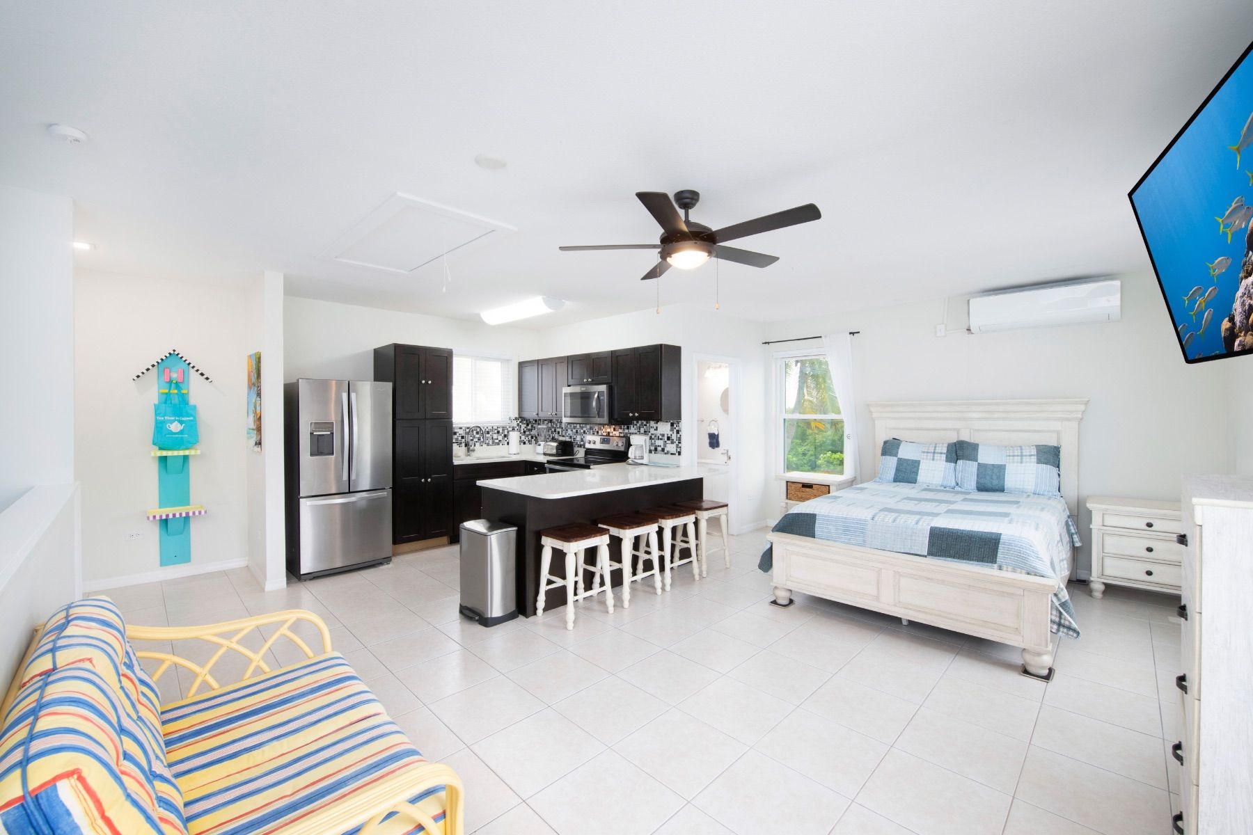 Coconut Beach Villa villa photo.